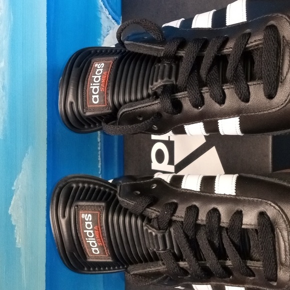 Adidas Samba - Picture 8 of 9